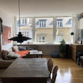 ApartmentInCopenhagen Apartment 1458