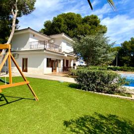 Villa Yate, hotel in L'Ametlla de Mar