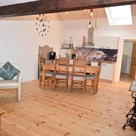 Ferienwohnung Rapunzel