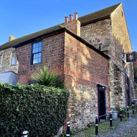 Monastery Cottage, hotel in Rye