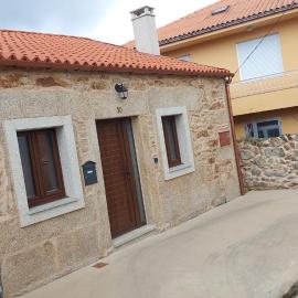 Casa Rural Lamas