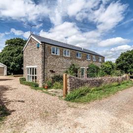 Meadow Cottage