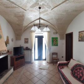 Volte, vicino Otranto