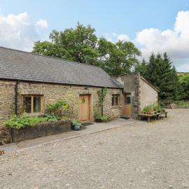 Nant Glas, ξενοδοχείο σε Llanwrda