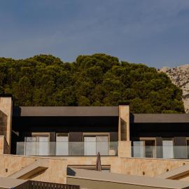 Villa Scorpio, hotelli kohteessa Pálairos