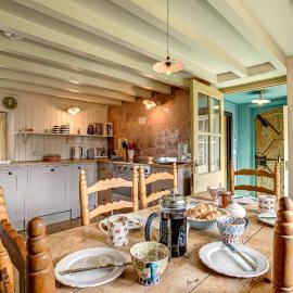 Church End Cottage
