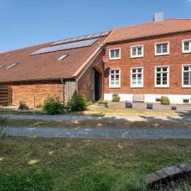 Grashaus Upleward