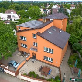 Hotel Max, hotel a Praga