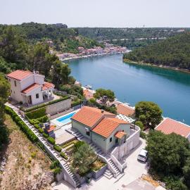 Green House, hotel in Novigrad Dalmatia