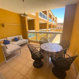 Vida Cotillo - No Stress Holidays