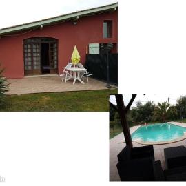studio Ossages, Hotel in Ossages