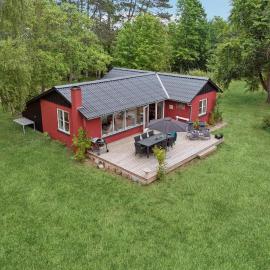 Gorgeous Home In Sjællands Odde