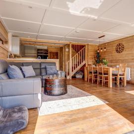 Bluebell Lodge
