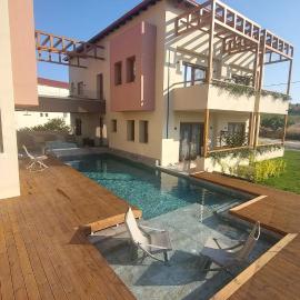 Kynara Elegant Living, hotel din Ierissos