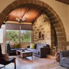 Batilas Garden House