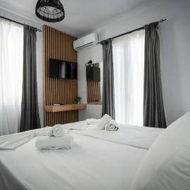 Aggire Zante Luxury Residence, ξενοδοχείο στη Ζάκυνθο Πόλη