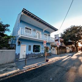 Suítes Água Marinha