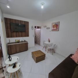 Kitnet encantador no centro de campina grande -PB, hotel in Campina Grande