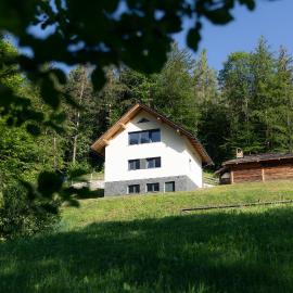 Holiday House Chilly, hotell sihtkohas Kotlje