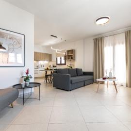 Naxos Alma House