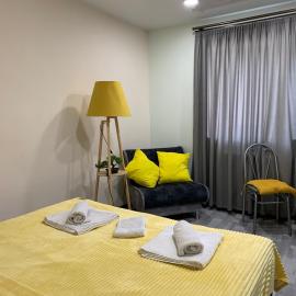 old avlabari Home, hotel en Tiflis