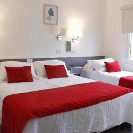 HL Hotel, hotel di Cipolletti