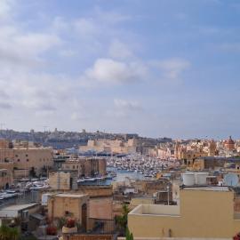 Cospicua में, होटल No18 Cospicua
