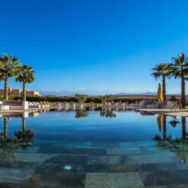SUMAHAN SUITES & SPA