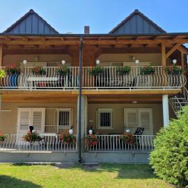Szemesi apartman