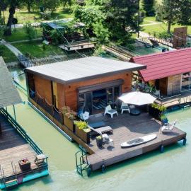 Beach House Belgrade, hotel sa Beograd