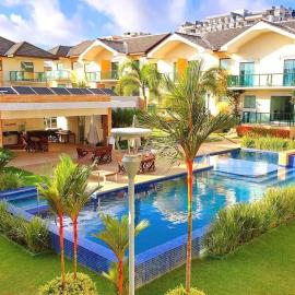 Atalaia Villagio Della Fontana, hotel i Salinópolis