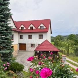 Pokoje u Jasia i Małgosi -blisko Rabki Zdrój, hotel i Skawa