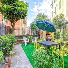2 Bedroom Awesome Home In Camogli