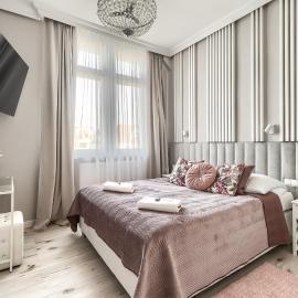 Stawa Villa & Apart, hotel a Świnoujście