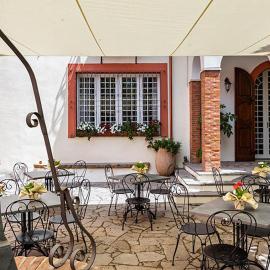 Borgo Prima Luce, hotel en Cuglieri