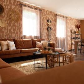 La Reserve, hotel u gradu Brugelette