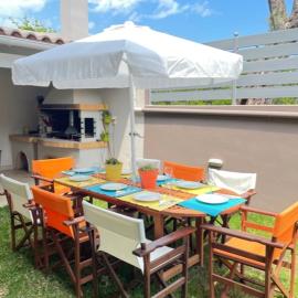 Sweet Makri Suite