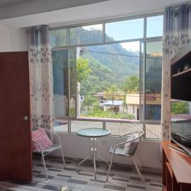 Mi Chanchamayo, family., Hotel in La Merced