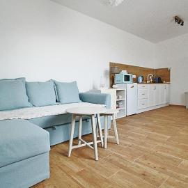 Jediný domček Veľký Meder, hotel a Veľký Meder