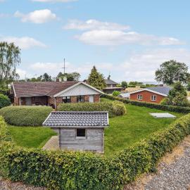 Lovely Home In Hesselager With Wifi, Hotel in Hesselager