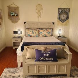 2bed 1 bath condo near Nellis afb & the strip