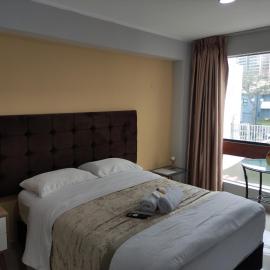 Inti Llaqta Hotel & Suites, Hotel in Lima
