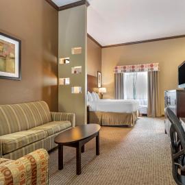 Best Western Plus Texoma Hotel & Suites, hotel a Denison