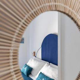 Viesnīca B&B Sapore di Mare nel Blu pilsētā Gaeta