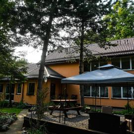 Pokoje gościnne „SEN”