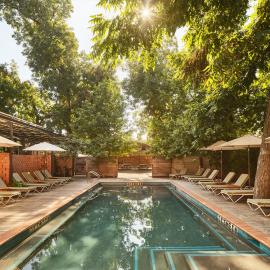 The Carpenter Hotel، فندق في أوستن
