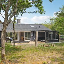 3 Bedroom Lovely Home In Hurup Thy
