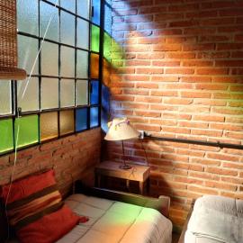 Loft El Taller - Rústico, elegante, acogedor