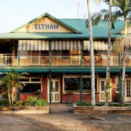 Eltham Hotel NSW, מלון בEltham
