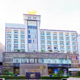 TTC Hotel Can Tho, hotel a Can Tho